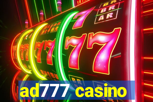 ad777 casino